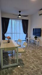 The Santorini (D18), Condominium #441621361